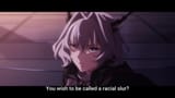 talulah asking if you want to be called a devil