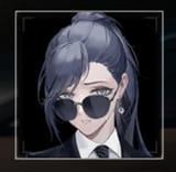 Secret agent chief