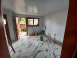 WORK IN PROGRESS KITCHEN