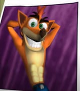 crash