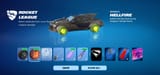 car + super stuff
