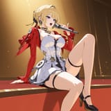 evelyn - 01