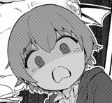 Reto scared shota