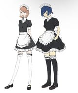 maids