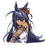 __hishi_amazon_umamusume_drawn_by_idenshi_hina__7c451e23e81569174133022b59c761a5