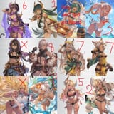 i like fio