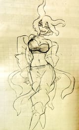 Pretty Marina @kononumahukai