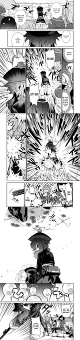 Haruka Durability