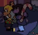 susie noelle stanced up