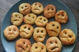 unsmile fries