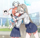__sensei_doodle_sensei_asuna_and_neru_blue_archive_drawn_by_jjigong_chigon__598e01f8b668e110f9e78d6bf59a6c26