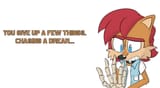 Yeah, a man by the name of Bones