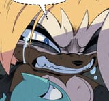 cry