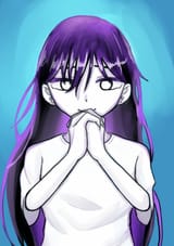 Ghost Mari-chan @RateOokami0904