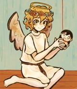Basil &amp; the Mari Spirt Plush @ottie_pops