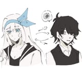 Swapped Expressions
