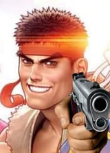 RyuGun