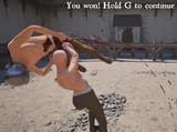 Half-Sword