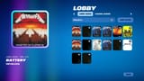 Metallica Jams