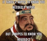 wipes