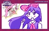 Mari&#039;s Sweet Bow