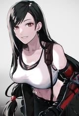 Tifa Lockhart
