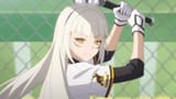Blanc baseball Costanza