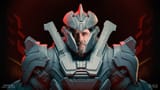 UP YOURS, SPARTAN