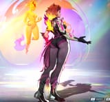 jean butt