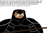 steel ain&#039;t free