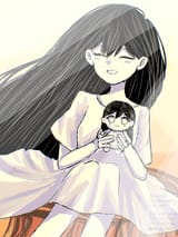 Spirt Mari &amp; her Plush @moka_00010