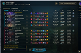 Hwei victory