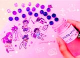 A Bottle of Dreams @Torinose_sui
