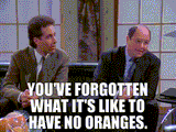 NoOranges