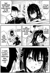 Saori yum