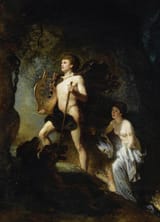 2-orpheus-and-eurydice-emil-neide