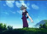 beyblading spirit