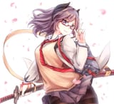 Kirishima JK