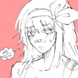 Aubrey Thinking @KaiyaAkio