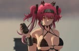 drunk lupa