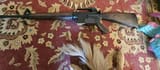 NCR rifle