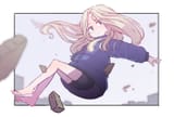 __diana_pragmata_drawn_by_orenjipiiru__5b1a617bb461399e5d8f0964754b86b5
