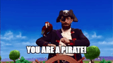pirate
