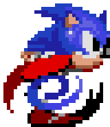 sonic-run