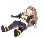 flat