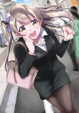 __minami_kotori_love_live_and_1_more_drawn_by_inui_sekihiko__0f1feaefb1d56e9f617fe712453546c5