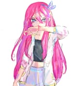 Mean Girl @bladeehater12