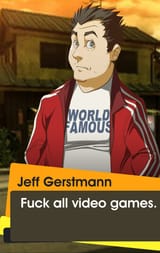 Jeffsona