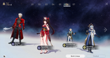 archer team