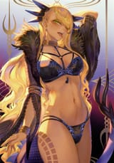 __vritra_fate_and_1_more_drawn_by_mashutarou_neko_no_oyashiro__80af7479fb83f97cad7b3ec3e09bc088